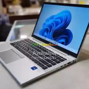   Hp Elitebook 840 G8Touchscreen intel core i7 11th generation Screen size :14.1 inch  fu Price in Ethiopia